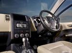 Nissan X-Trail 2007 года (UK)